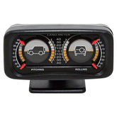 4x4 Offroad Double Incline Land Meters - Britpart - DA1003